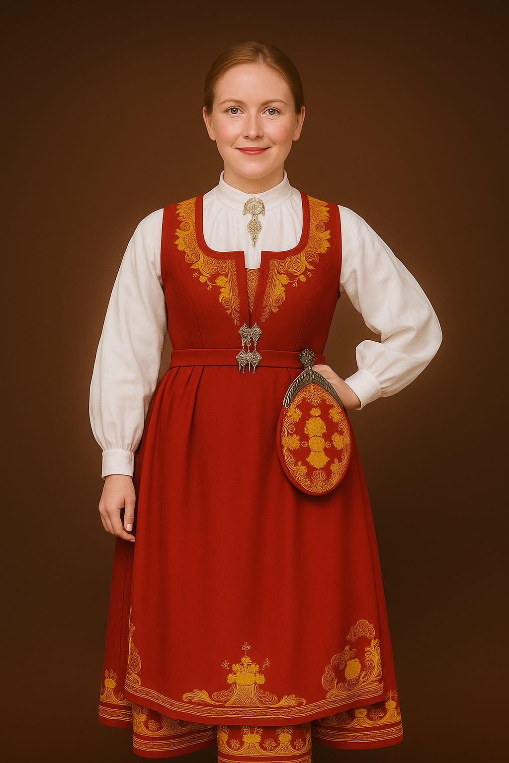 Bunad image